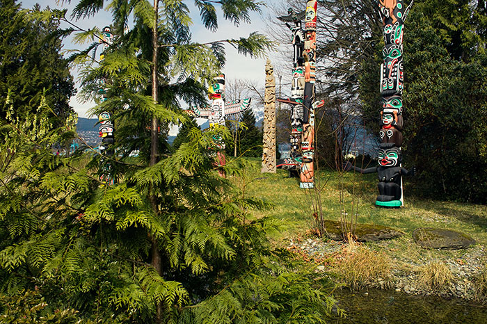 totempoles