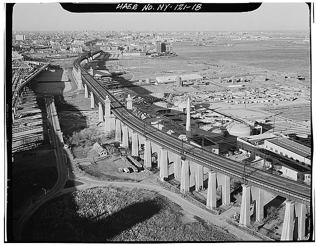 railviaduct