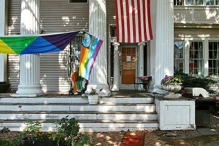 hudsonflags