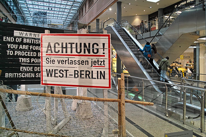 achtung