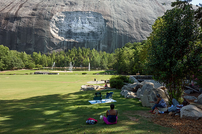 stonemountain