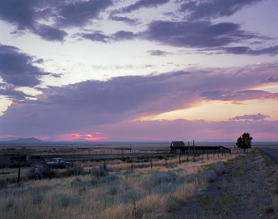 Wyoming 1981