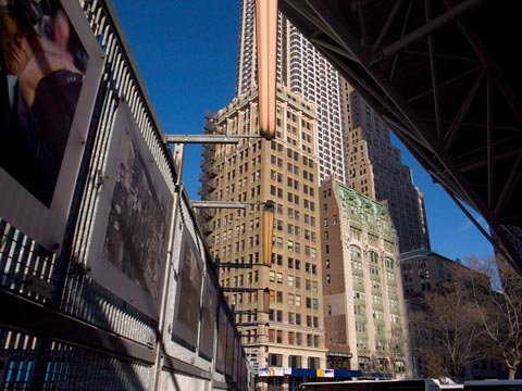 new york ground zero today. Ground Zero/WTC