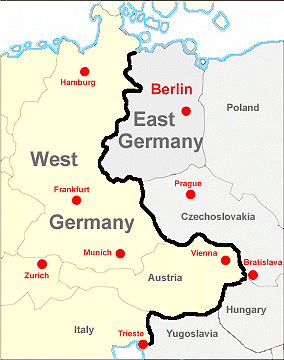 East german vehicles
